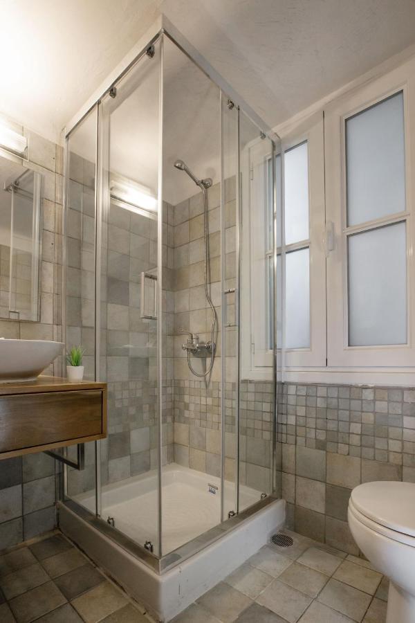 Neoclassical Apartment Close To Syntagma-Plaka By Ghh Athen Exterior foto